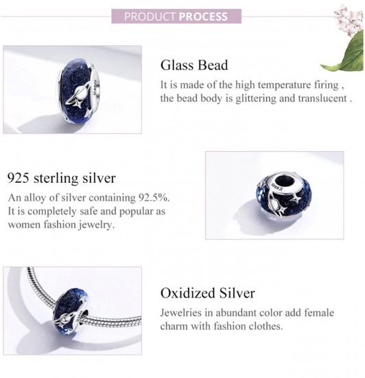 Мурано «Космос»