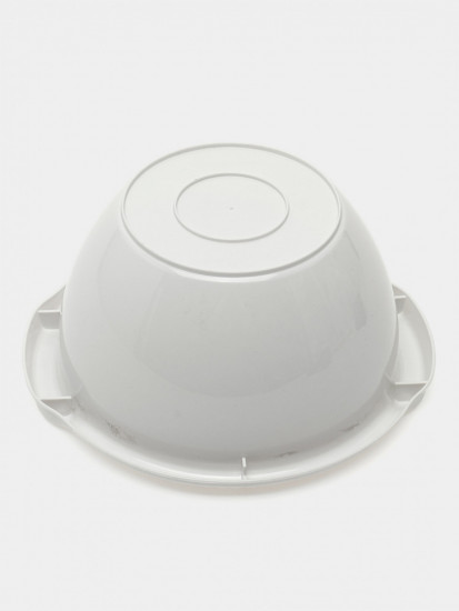 Таз круглый