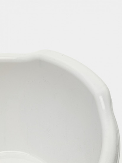 Таз круглый