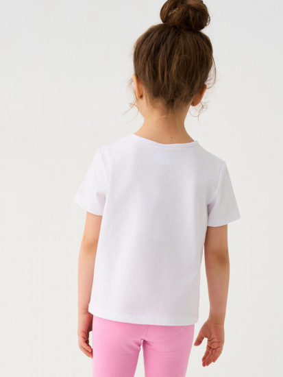 Футболка для девочек