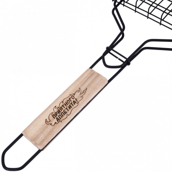 Решетка-гриль