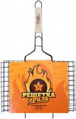 Решетка-гриль - Фото 2