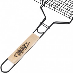 Решетка-гриль - Фото 2