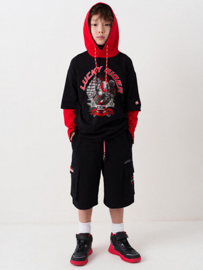 Шорты для мальчиков