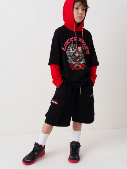 Шорты для мальчиков