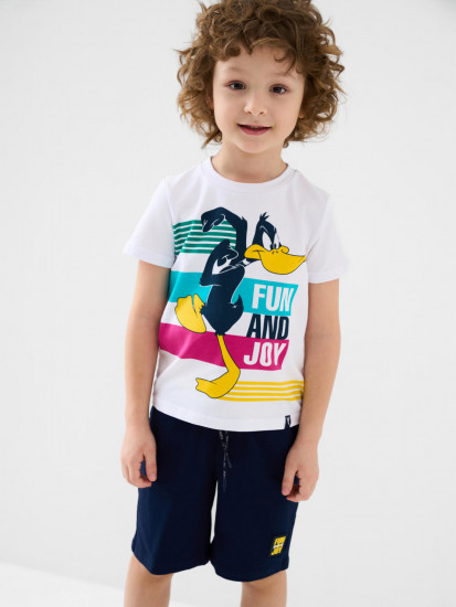 Комплект шорт для мальчиков