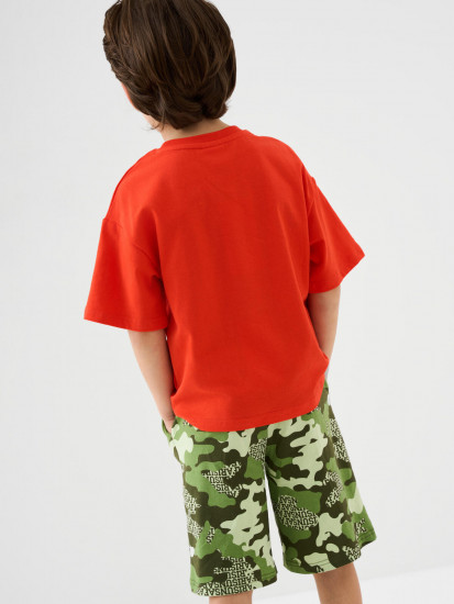 Комплект шорт для мальчиков