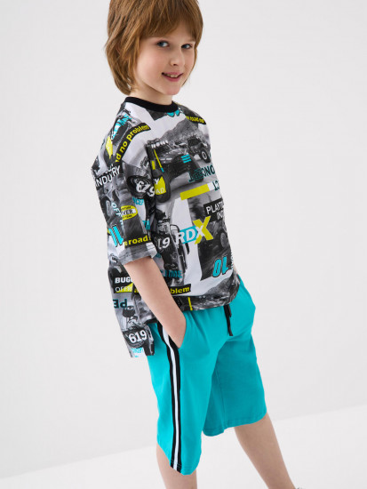 Комплект шорт для мальчиков