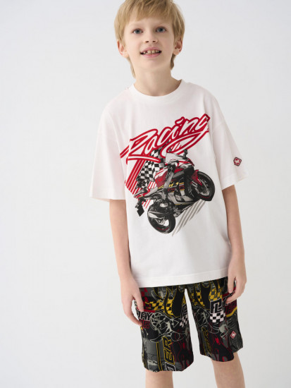 Комплект шорт для мальчиков