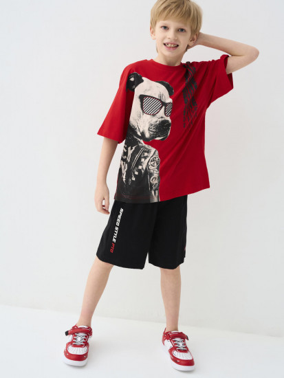Комплект шорт для мальчиков