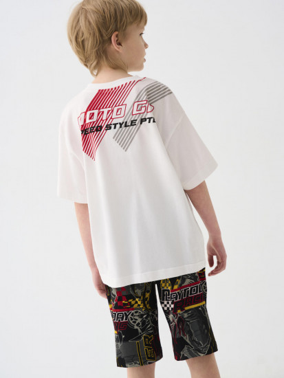 Комплект шорт для мальчиков