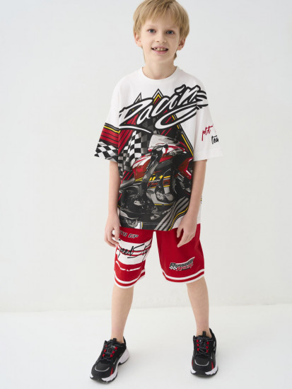 Комплект шорт для мальчиков