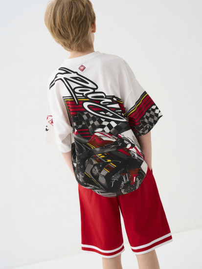 Комплект шорт для мальчиков