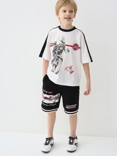 Комплект шорт для мальчиков
