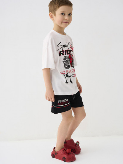 Комплект шорт для мальчиков