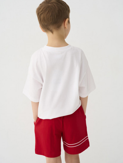 Комплект шорт для мальчиков
