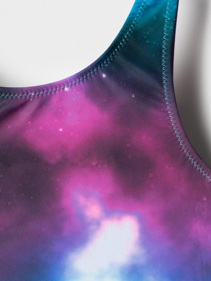 Купальник для девочек