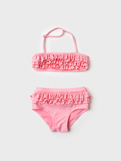 Купальник для девочек