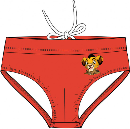 Плавки для мальчиков