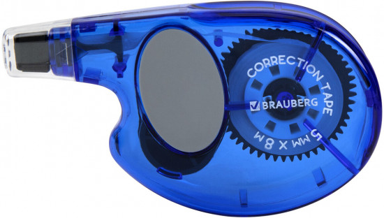 Корректирующая лента