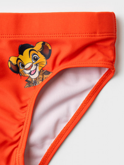 Плавки для мальчиков