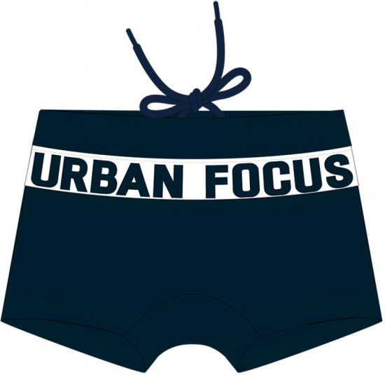 Плавки-шорты для мальчиков