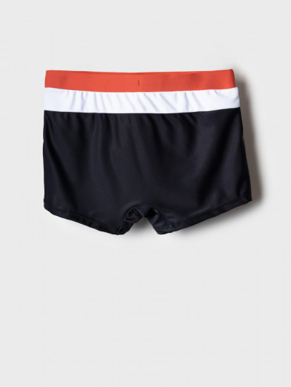 Плавки-шорты для мальчиков