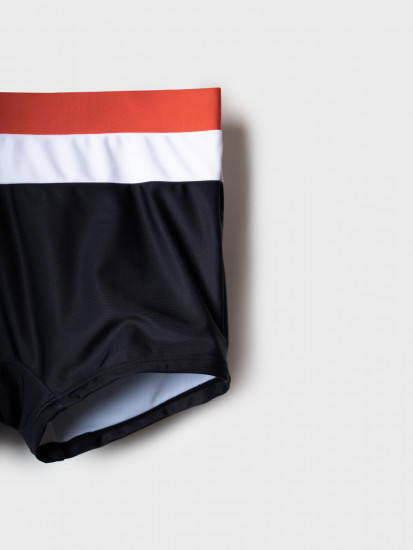 Плавки-шорты для мальчиков