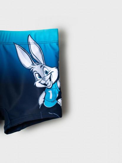 Плавки-шорты для мальчиков