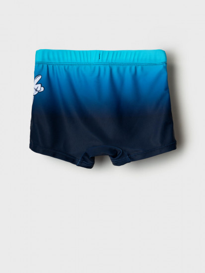 Плавки-шорты для мальчиков