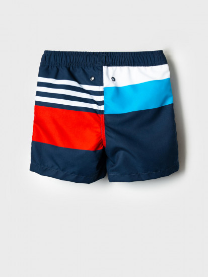 Шорты плавательные для мальчиков