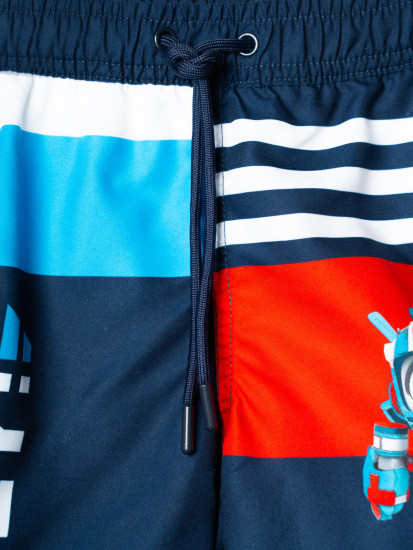 Шорты плавательные для мальчиков