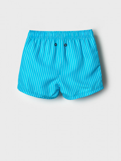 Шорты плавательные для мальчиков