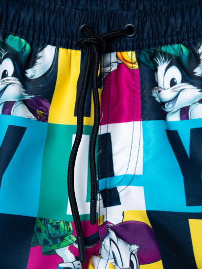 Шорты плавательные для мальчиков