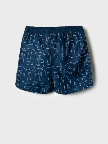 Шорты плавательные для мальчиков