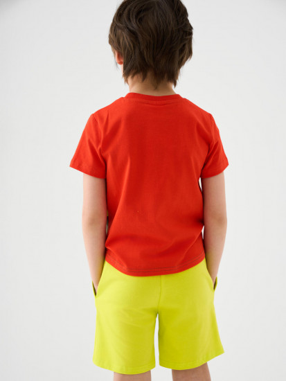 Комплект шорт для мальчиков