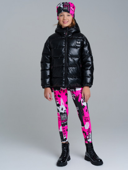 Шапка для девочек