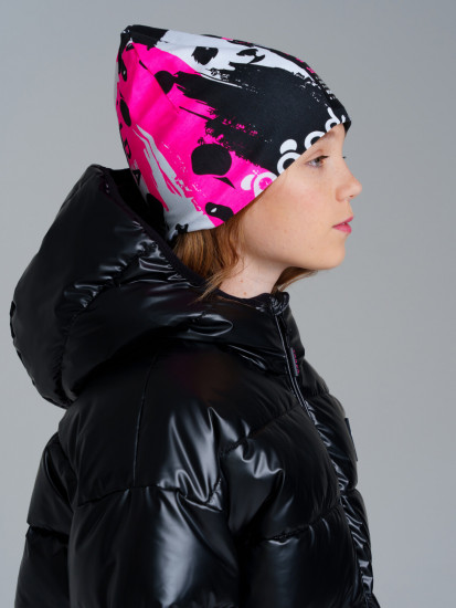 Шапка для девочек