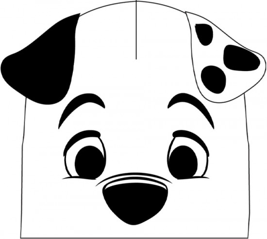 Шапка для девочек