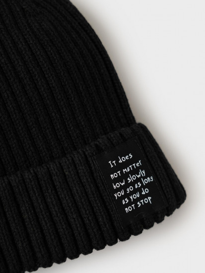 Шапка для мальчиков