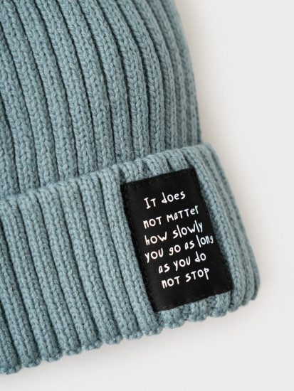 Шапка для мальчиков