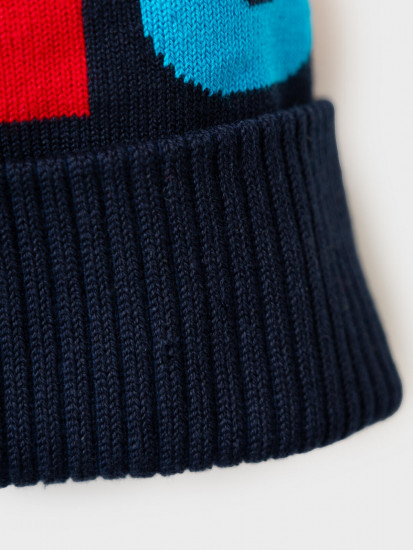 Шапка для мальчиков