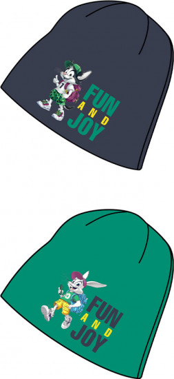 Комплект шапок для мальчиков