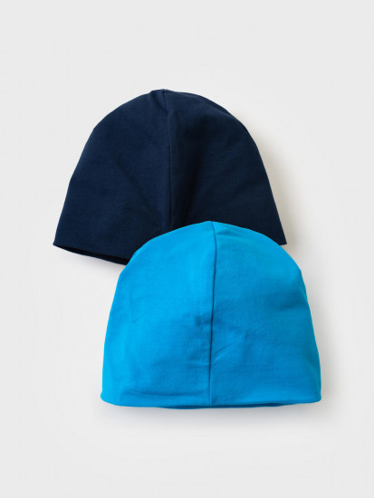 Комплект шапок для мальчиков