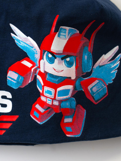 Комплект шапок для мальчиков