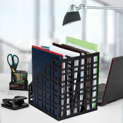 Лоток вертикальный для бумаг - Фото 5