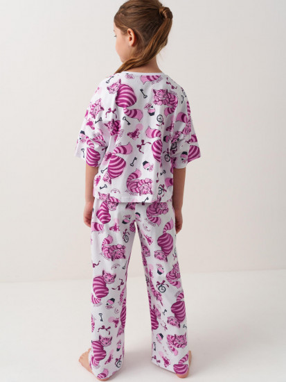 Пижама для девочек