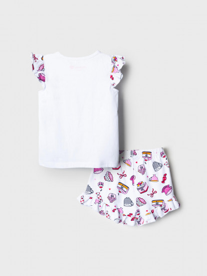 Пижама для девочек