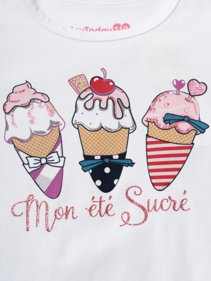 Пижама для девочек