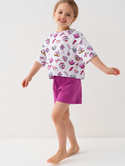 Пижама для девочек
